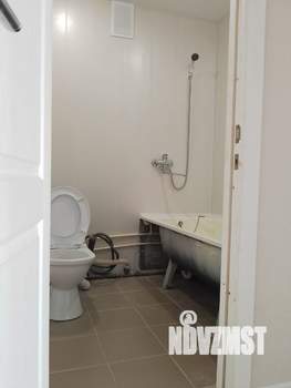 1-к квартира, вторичка, 34м2, 4/9 этаж