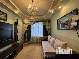 2-к квартира, вторичка, 61м2, 5/5 этаж