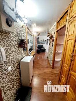 3-к квартира, вторичка, 61м2, 1/9 этаж