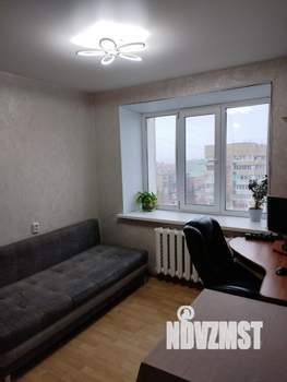 Студия квартира, вторичка, 17м2, 9/10 этаж