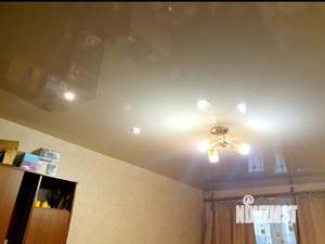 1-к квартира, вторичка, 29м2, 2/9 этаж