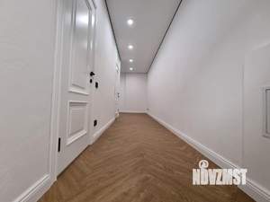 3-к квартира, вторичка, 100м2, 2/26 этаж