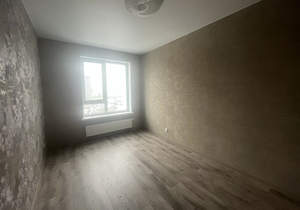 3-к квартира, вторичка, 64м2, 7/25 этаж