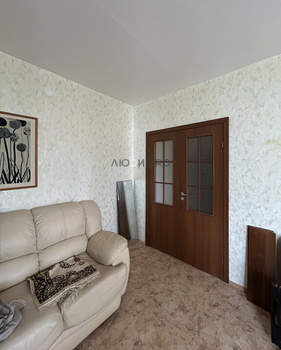 3-к квартира, вторичка, 80м2, 6/9 этаж