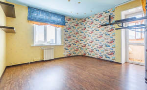 3-к квартира, вторичка, 86м2, 7/14 этаж