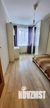 2-к квартира, вторичка, 46м2, 1/5 этаж