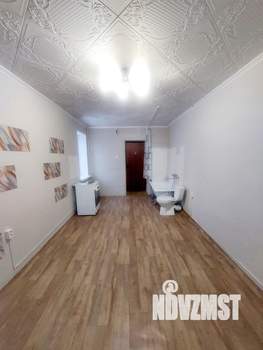 Студия квартира, вторичка, 17м2, 2/3 этаж