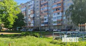 2-к квартира, вторичка, 44м2, 6/9 этаж