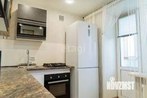 1-к квартира, вторичка, 28м2, 9/9 этаж