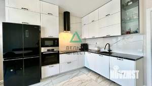 3-к квартира, вторичка, 73м2, 8/10 этаж