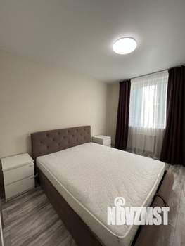 1-к квартира, вторичка, 36м2, 1/7 этаж