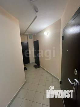 1-к квартира, вторичка, 34м2, 13/13 этаж