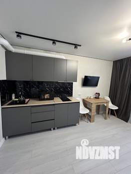 Студия квартира, вторичка, 25м2, 10/28 этаж