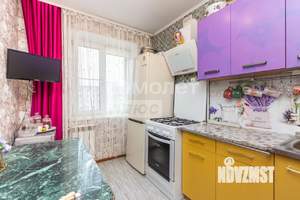 2-к квартира, вторичка, 44м2, 9/9 этаж