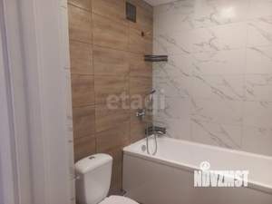 3-к квартира, сданный дом, 73м2, 2/26 этаж