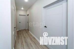 2-к квартира, вторичка, 54м2, 14/25 этаж