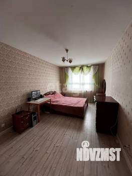 1-к квартира, вторичка, 46м2, 2/10 этаж