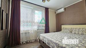 2-к квартира, вторичка, 60м2, 2/10 этаж