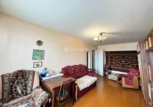 1-к квартира, вторичка, 32м2, 9/10 этаж