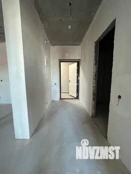 1-к квартира, вторичка, 46м2, 12/25 этаж