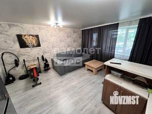 1-к квартира, вторичка, 28м2, 1/15 этаж