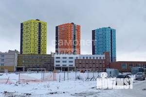 Фото квартиры на продажу (1)