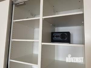 3-к квартира, вторичка, 105м2, 4/12 этаж