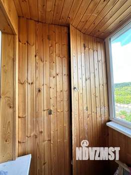 3-к квартира, вторичка, 59м2, 6/9 этаж