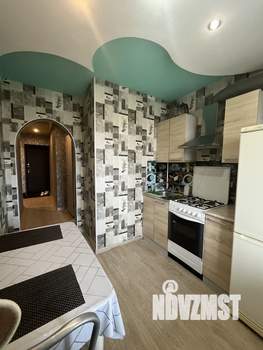 1-к квартира, вторичка, 34м2, 9/10 этаж