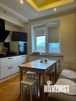 2-к квартира, вторичка, 66м2, 8/9 этаж