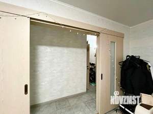 2-к квартира, вторичка, 45м2, 2/5 этаж