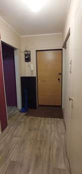 1-к квартира, вторичка, 38м2, 2/9 этаж