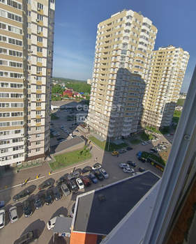 3-к квартира, вторичка, 65м2, 11/22 этаж