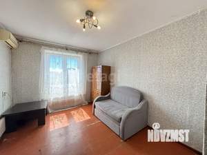 Студия квартира, вторичка, 16м2, 9/9 этаж