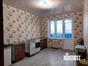1-к квартира, вторичка, 49м2, 7/22 этаж