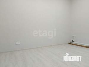 Студия квартира, вторичка, 17м2, 1/9 этаж