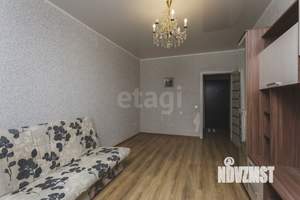 1-к квартира, вторичка, 38м2, 11/22 этаж