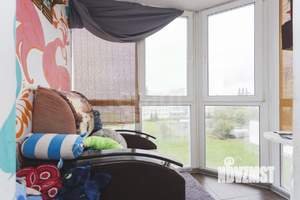 3-к квартира, вторичка, 70м2, 7/9 этаж