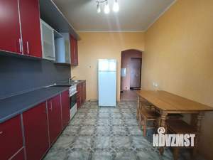 1-к квартира, вторичка, 41м2, 12/15 этаж