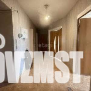 2-к квартира, вторичка, 59м2, 1/15 этаж