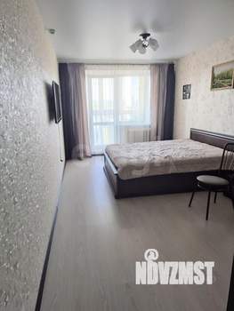 3-к квартира, вторичка, 86м2, 13/17 этаж