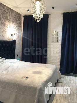 2-к квартира, вторичка, 61м2, 8/21 этаж