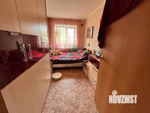 2-к квартира, вторичка, 46м2, 3/9 этаж