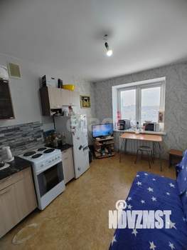 1-к квартира, вторичка, 33м2, 10/13 этаж