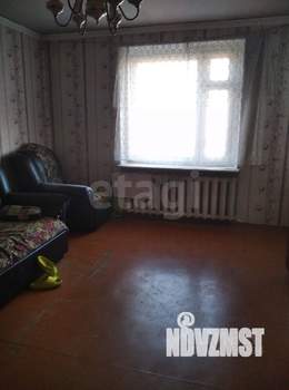 3-к квартира, вторичка, 64м2, 9/9 этаж