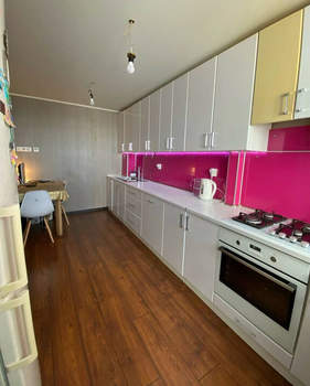 3-к квартира, вторичка, 75м2, 9/13 этаж