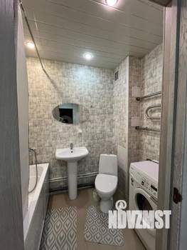 2-к квартира, вторичка, 50м2, 16/27 этаж