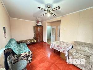 1-к квартира, вторичка, 32м2, 2/5 этаж