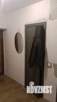 1-к квартира, вторичка, 37м2, 1/14 этаж