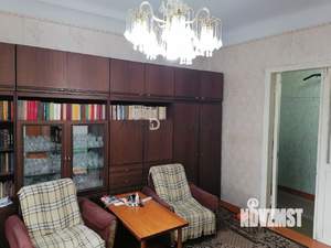 3-к квартира, вторичка, 76м2, 3/5 этаж